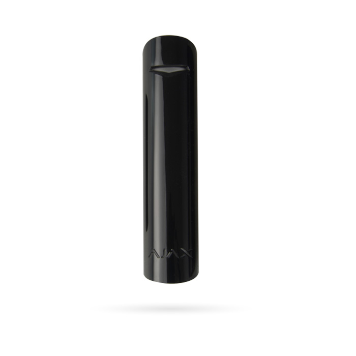 [INREAJ000037] AJAX CASE DOORPROTECT NEGRO