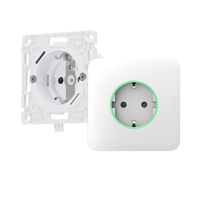 [INPAAJ000031] AJAX OUTLET BLANCO