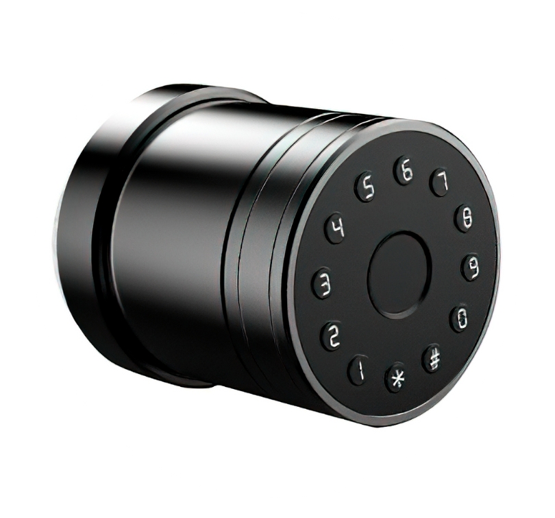 [CNCRBT000023] IBINTEL NORA N1 NEGRA