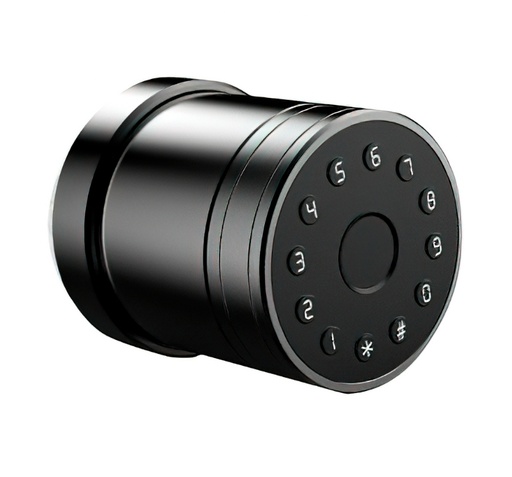 [CNCRBT000023] IBINTEL NORA N1 NEGRA