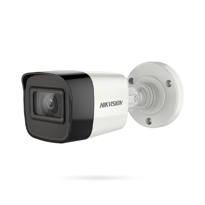 [CTCCHP000023] HIKVISION PRO LAIMA