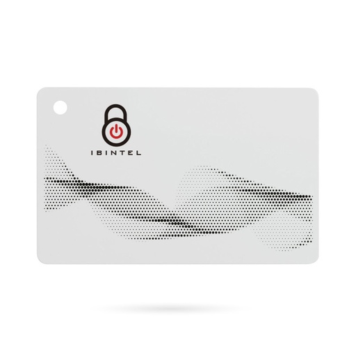 [CNCEBT000003] TARJETA IBINTEL MF