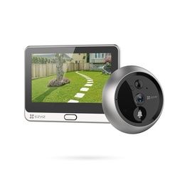 [CTCIEZ000046] EZVIZ MIRILLA DP2 PRO