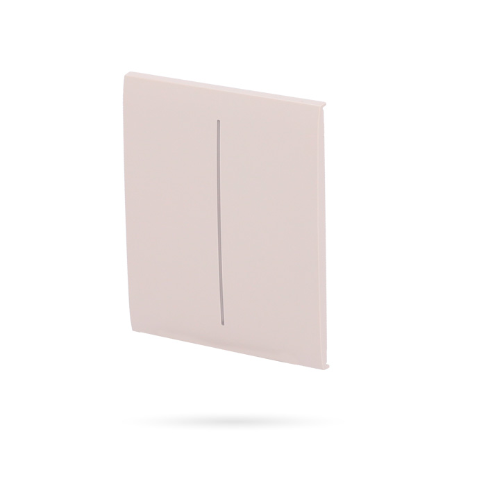 [INCEAJ000079] AJAX CENTERBUTTON 2G MARFIL
