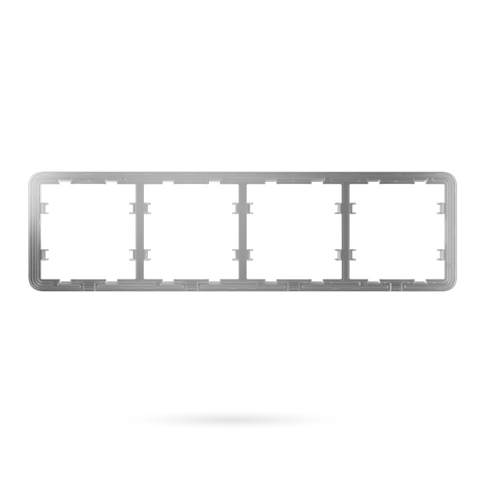 [INCEAJ000082] AJAX FRAME PARA 5 INTERRUPTORES