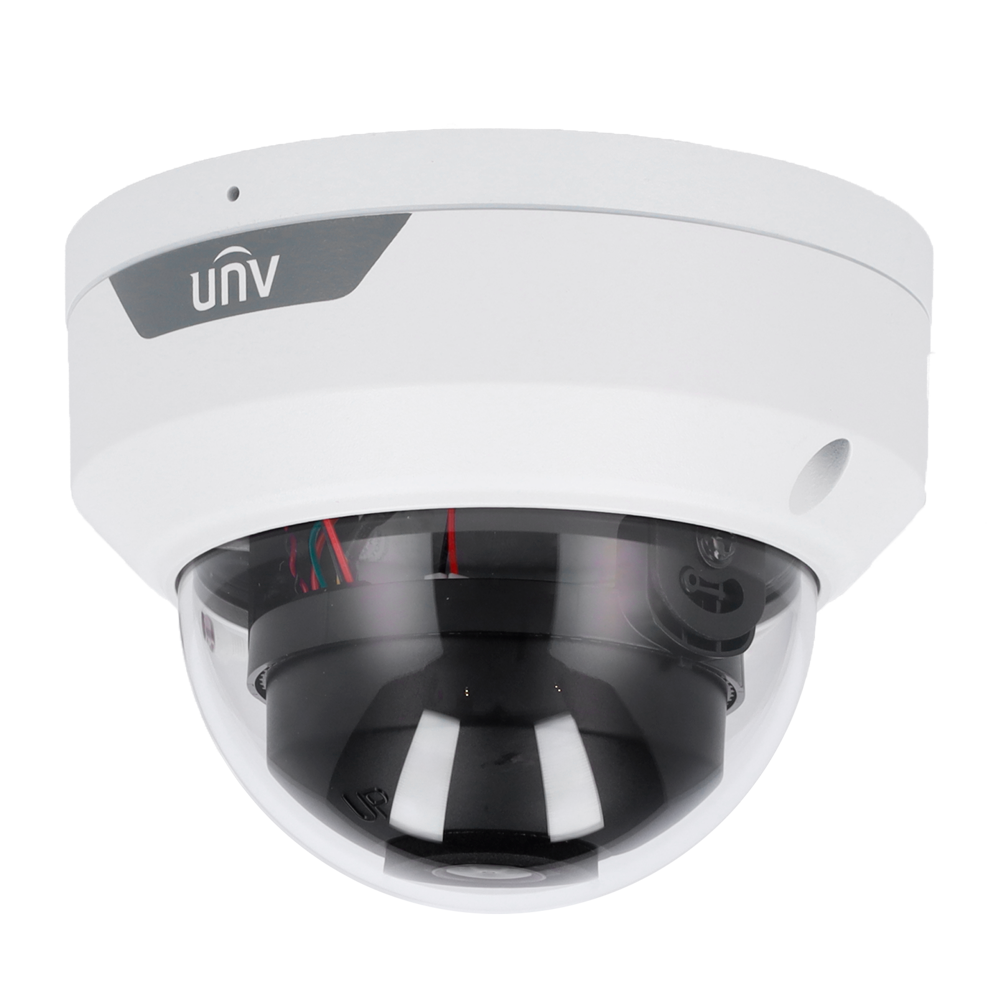 [CTCCUV000004] UNIVIEW COMPETENT