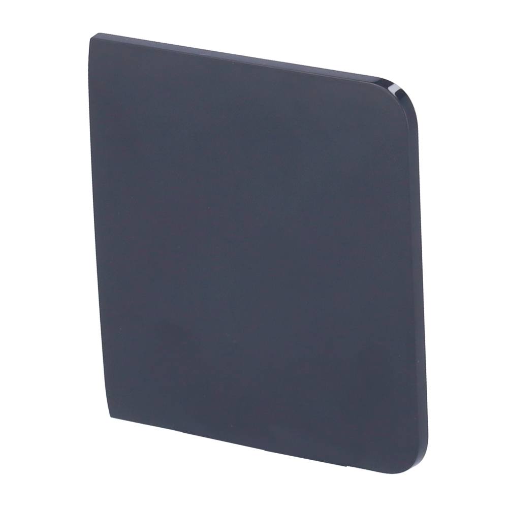 [INCEAJ000085] AJAX SIDEBUTTON 1G2W GRAFITO