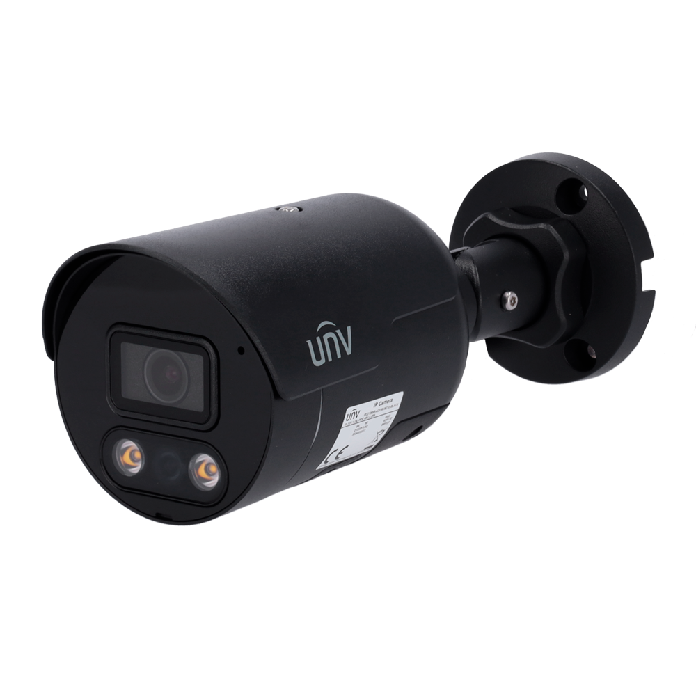 [CTCIUV000098] UNIVIEW LACHAR NEGRA