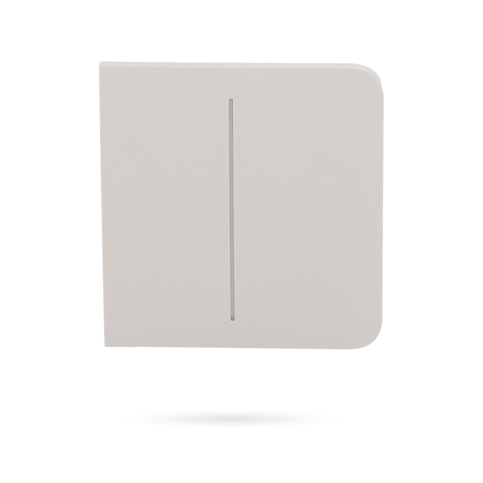 [INCEAJ000094] AJAX SIDEBUTTON 2G COLOR OSTRA