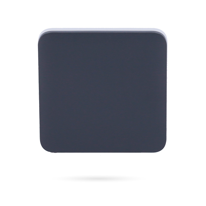 [INCEAJ000096] AJAX SOLOBUTTON 1G2 GRAFITO