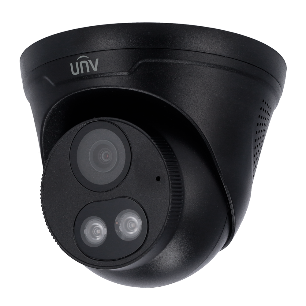 [CTCIUV000097] UNIVIEW IZAR NEGRA