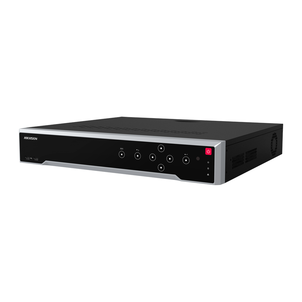 [CTGIHP000017] HIKVISION PRO BOKER