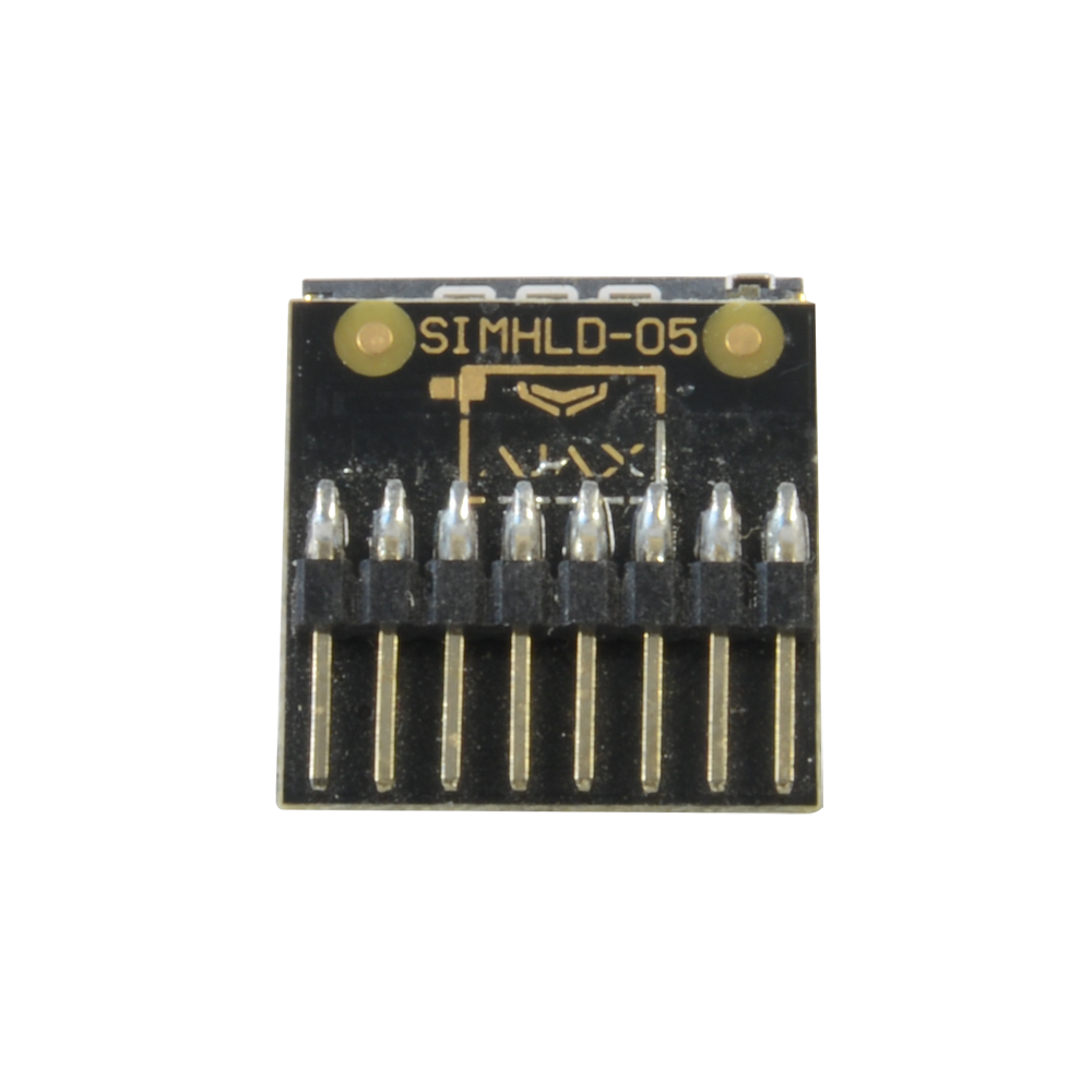 [INREAJ000040] AJAX SIM SLOT