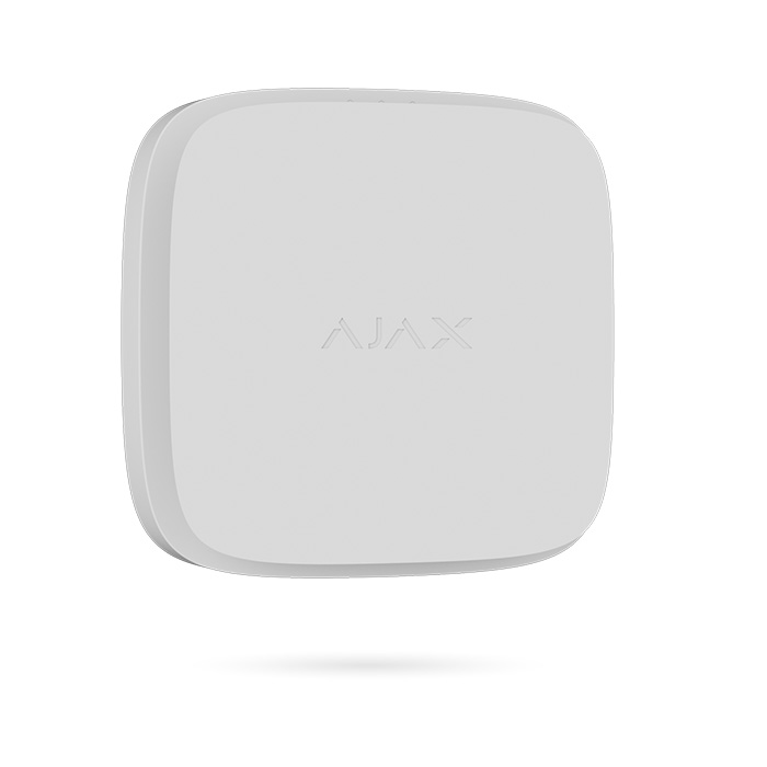 [INDTAJ000035] AJAX FIREPROTECT 2 BATERIA INTEGRADA