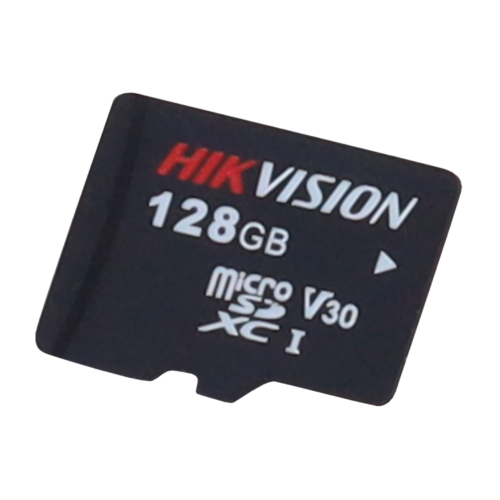 [ACMAHK000003] HIKVISION MICROSD 128 GB MAS 3000 CICLOS