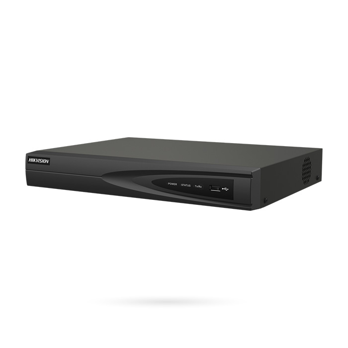 [CTGIHP000020] HIKVISION PRO ANUI