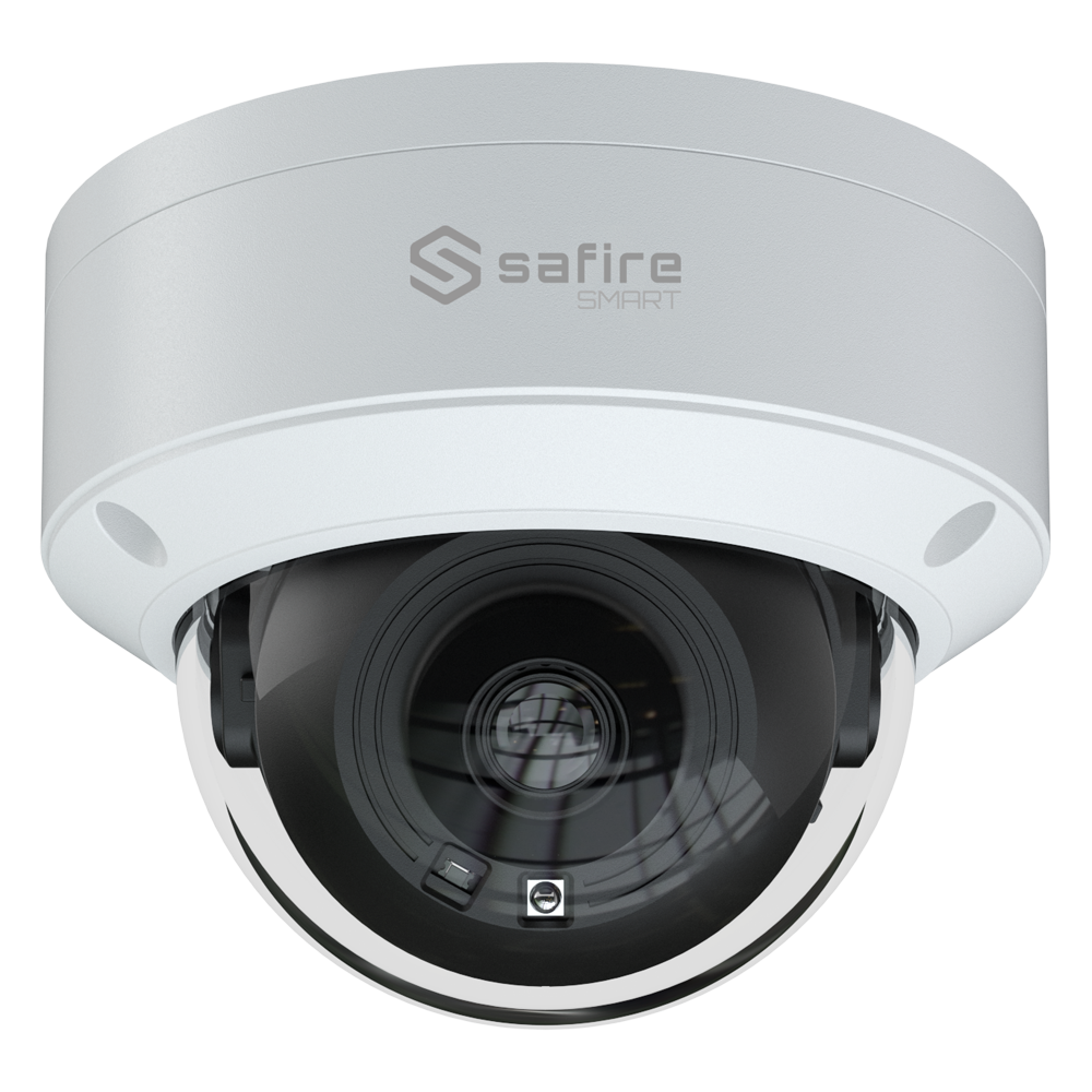 [CTCIST000014] SAFIRE SMART PANORA B1 BLANCA