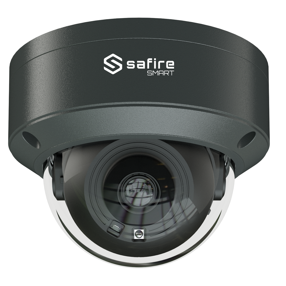 [CTCIST000015] SAFIRE SMART PANORA B1 NEGRA