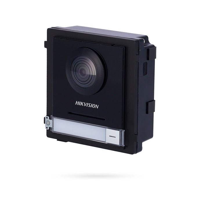 [VDMOHK000073] VIDEOPORTERO HIKVISION IP KONG