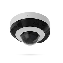 [CTCIAJ000007] AJAX DOMECAM (8 MPX / 2,8MM) BLANCA