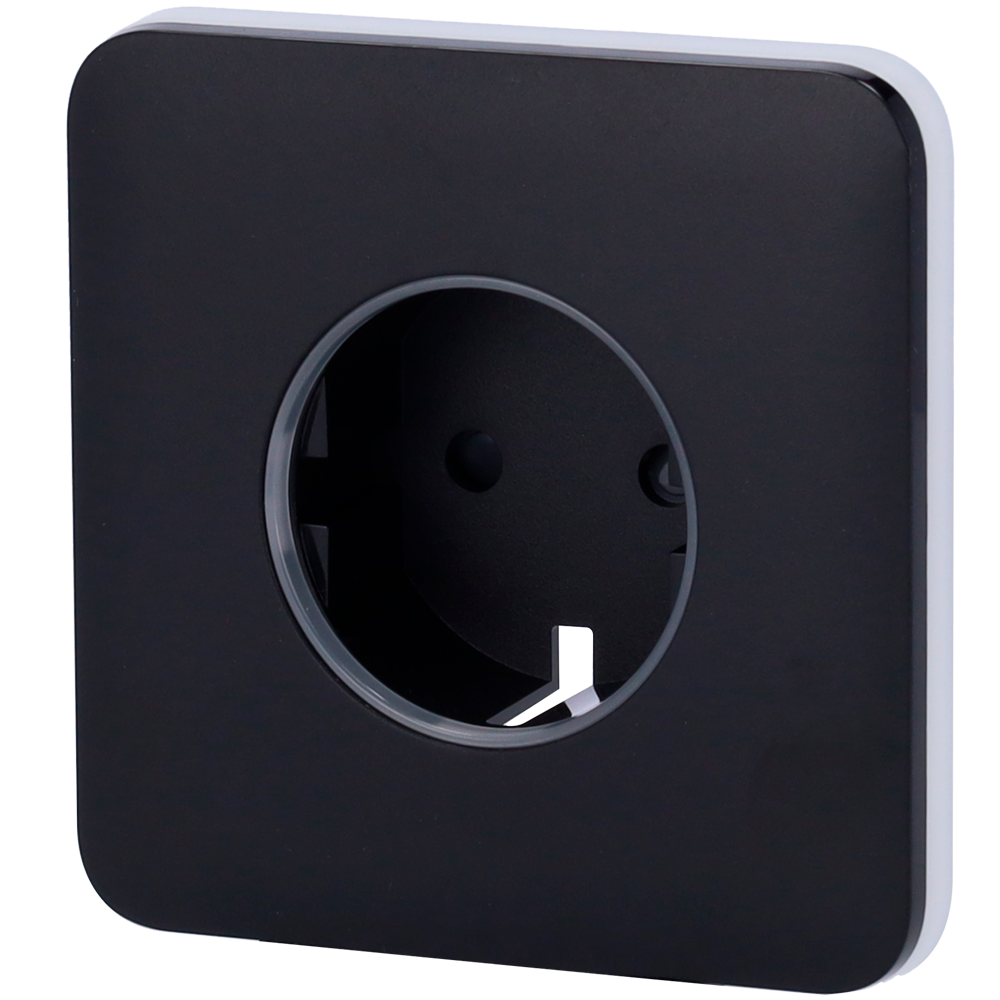 [INCEAJ000102] AJAX SOLOCOVER SMART NEGRO