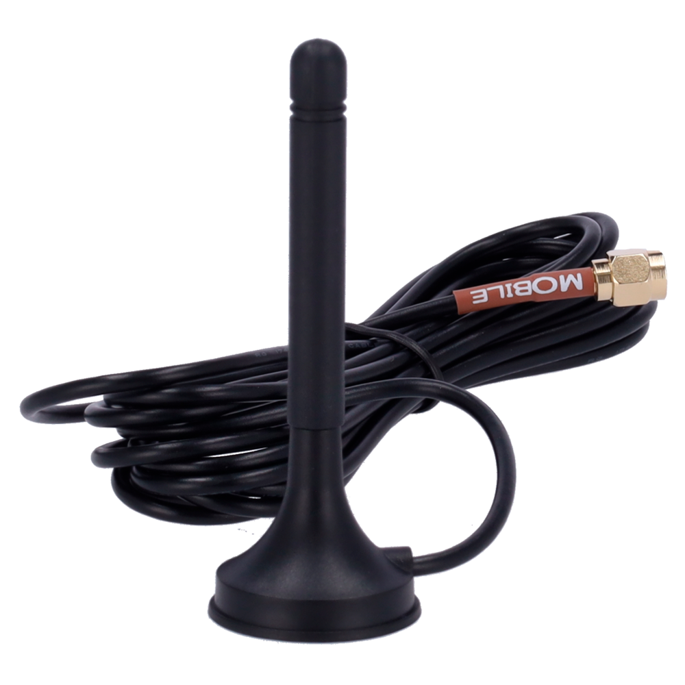 [ACANTK000003] TELTONIKA ANTENA 4G 3M