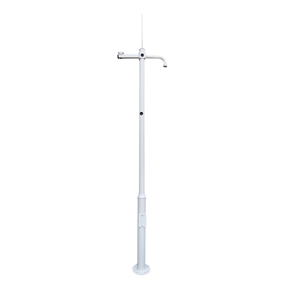 [ACMTMB000002] BACULO DESMONTABLE 3,5M