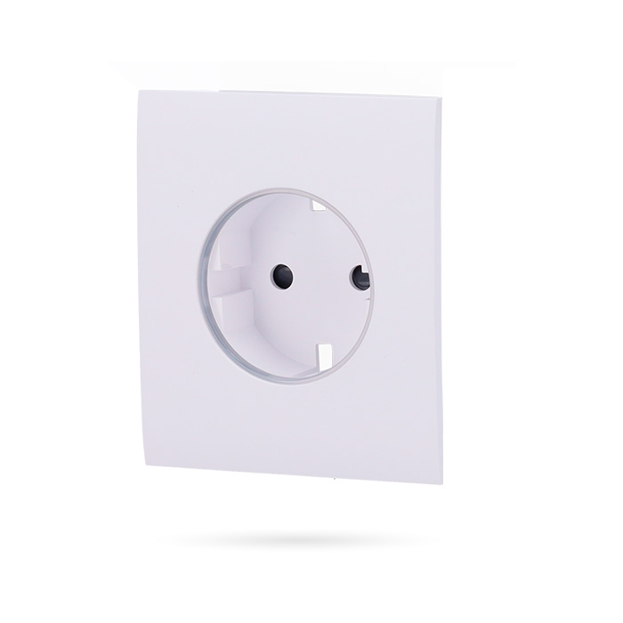 [INCEAJ000104] AJAX CENTERCOVER SMART BLANCO