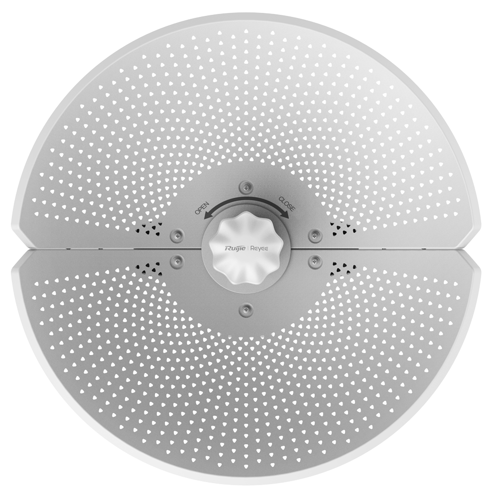 [NTRERG000005] REYEE ENLACE AIRMETRO 460F