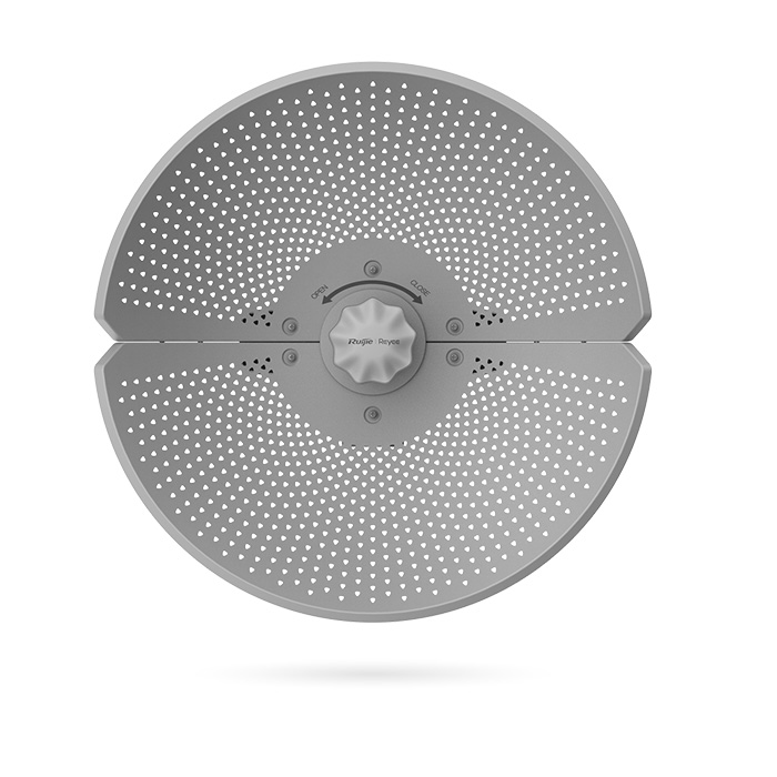 [NTRERG000006] REYEE ENLACE AIRMETRO 460G