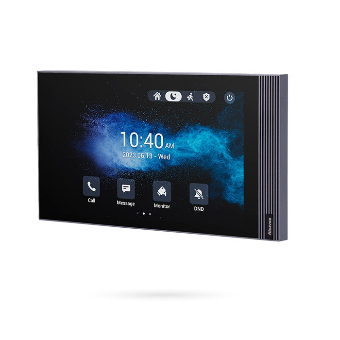 [VDMOKV000008] MONITOR AKUVOX CAPELLA