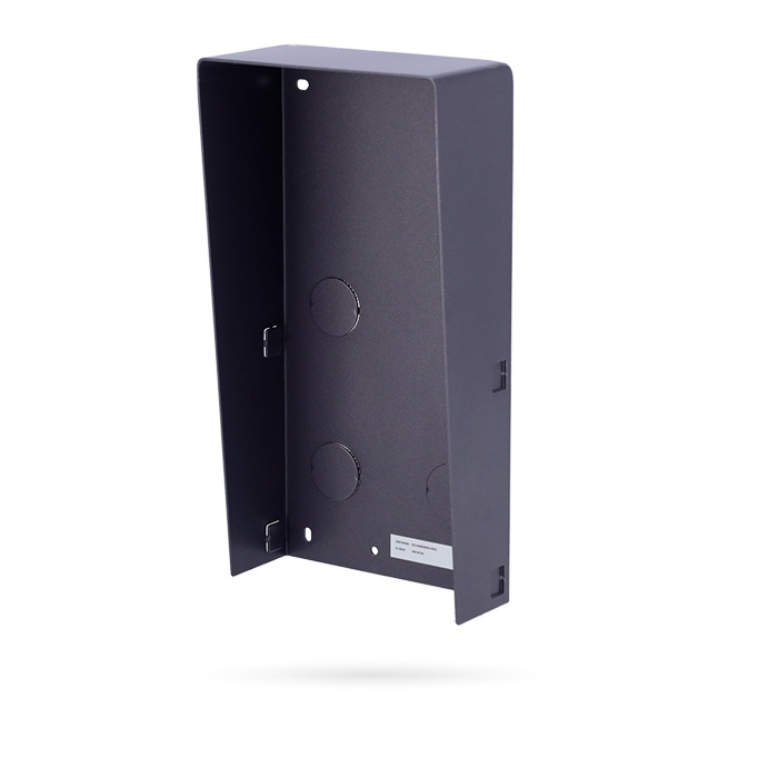 [VDMOHK000074] CAJA DOBLE SUPERFICIE VISERA HIKVISION