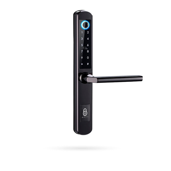 [CNCRBT000028] IBINTEL ELVIA E1 NEGRA MT 6085