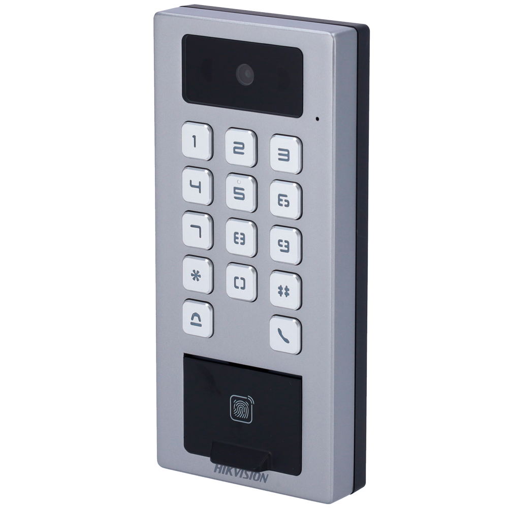 [CNCAHK000008] HIKVISION RULE