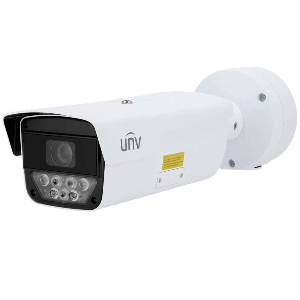 [CTSPUV000003] UNIVIEW MATRIKEL