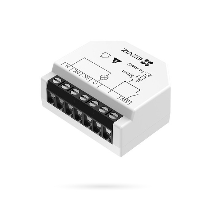 [SHCEEZ000004] RELE WIFI EZVIZ T35 W