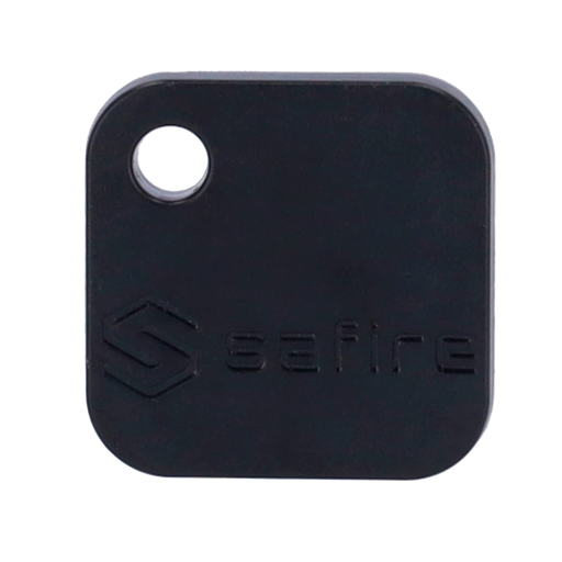 [CNCEMB000048] TAG MIFARE SAFIRE NEGRO