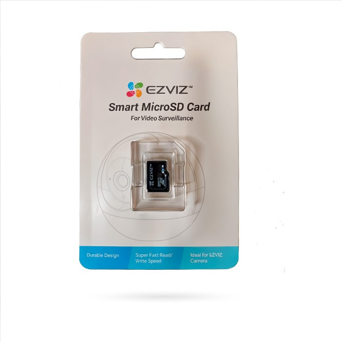 [ACMAEZ000002] EZVIZ TARJETA MICROSD 128