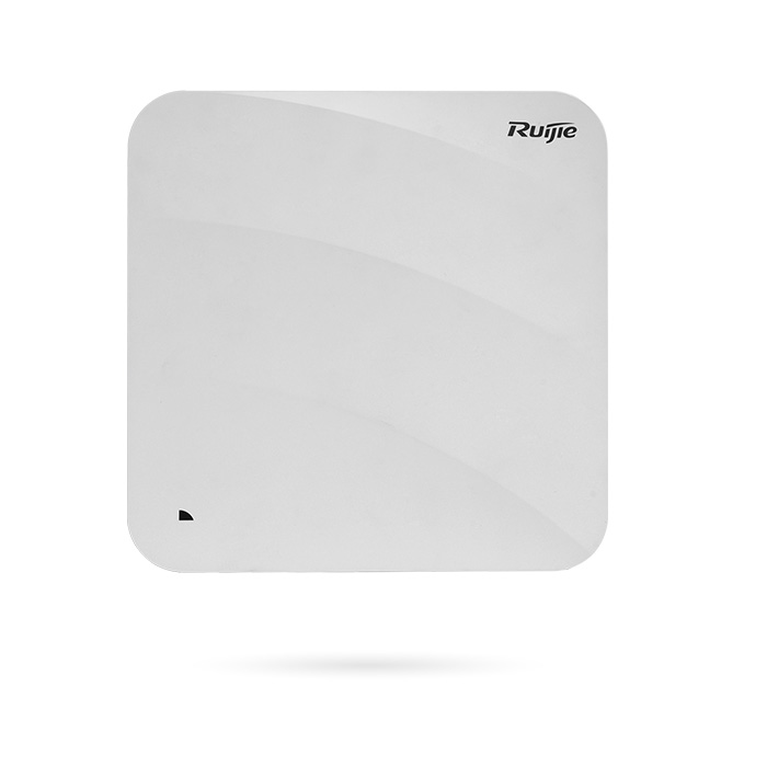 [NTAPRG000003] REYEE AP WIFI 6 DOBLE BANDA HIGH