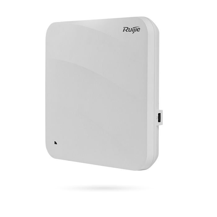 [NTAPRG000004] REYEE AP WIFI 6 TRI RADIO HIGH 7779