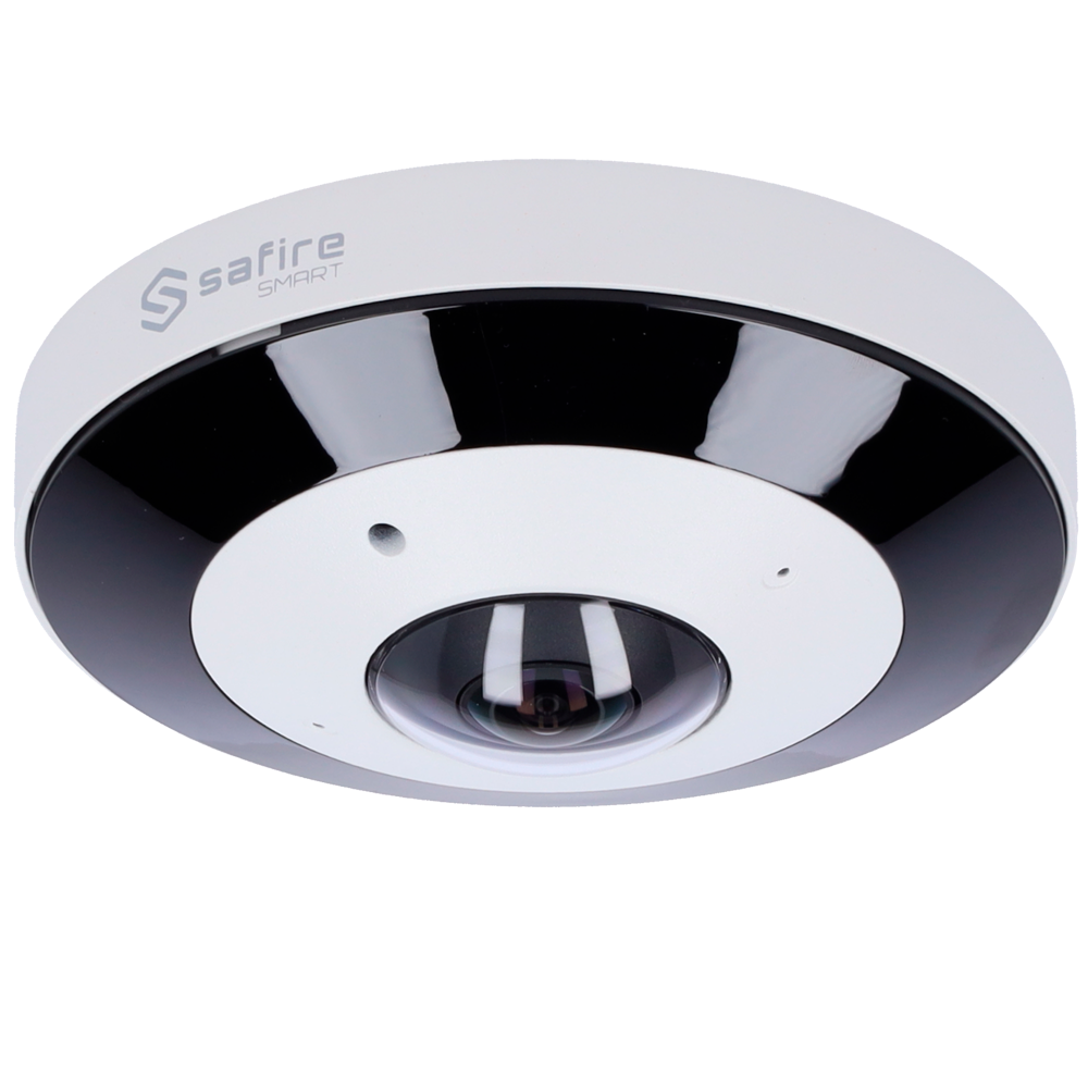 [CTCIST000021] SAFIRE SMART OKO I1