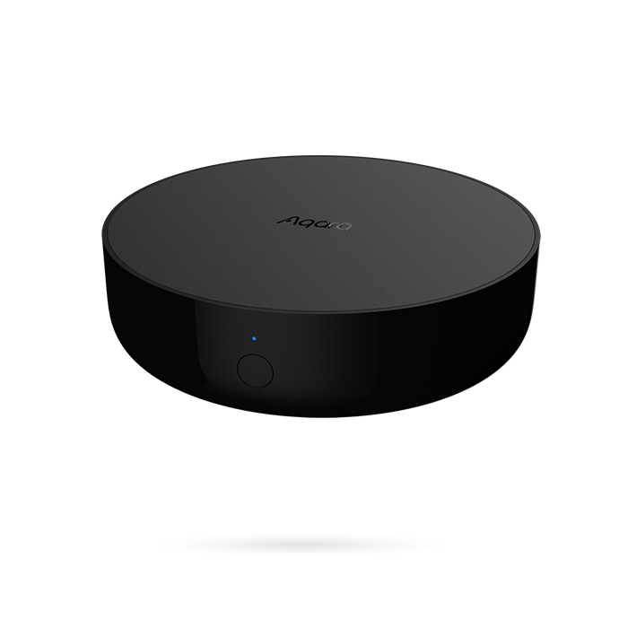 [SHCTAQ000001] AQARA HUB M2