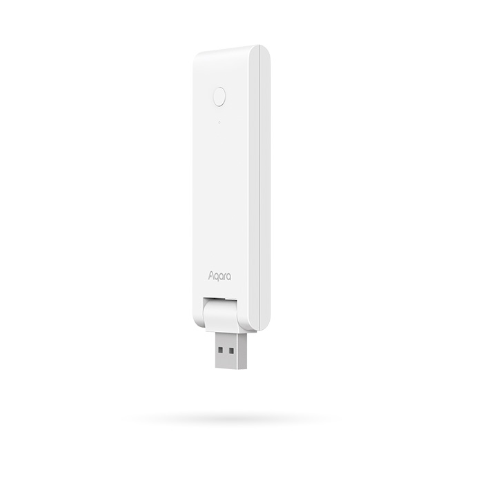 [SHCTAQ000002] AQARA HUB E1