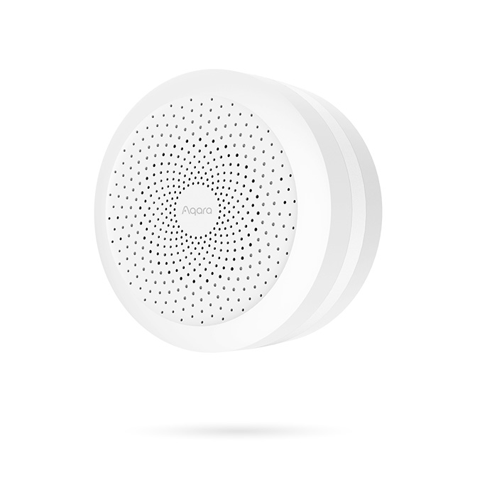 [SHCTAQ000003] AQARA HUB DOMOTICO M1S G2