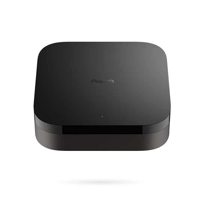 [SHCTAQ000004] AQARA HUB M3
