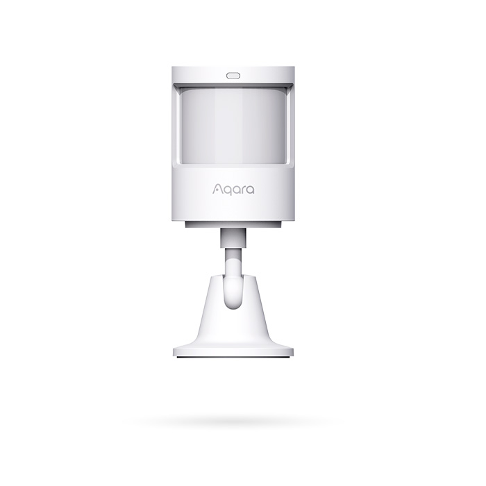 [SHSRAQ000004] AQARA SENSOR DE MOVIMIENTO P2