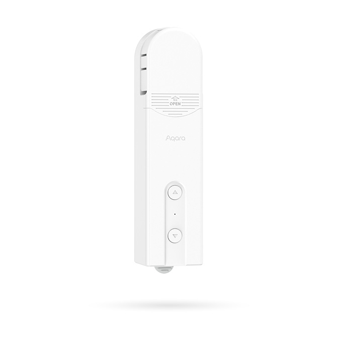 [SHMDAQ000003] AQARA CONTROL DE CORTINAS E1
