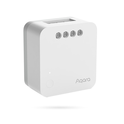 [SHMDAQ000004] AQARA MODULO INDIVIDUAL SIN NEUTRO T1