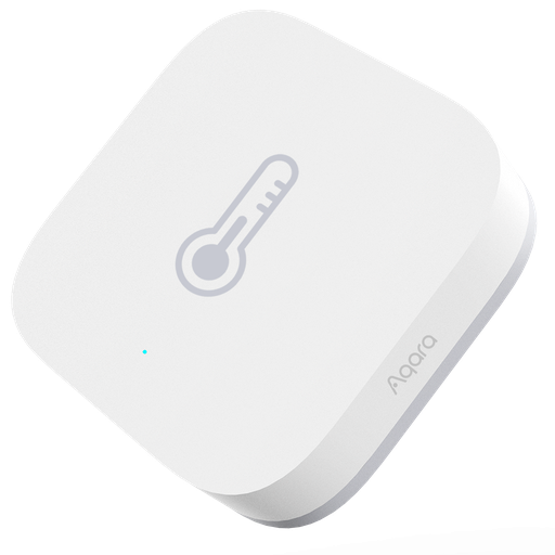 [SHSRAQ000007] AQARA TEMPERATURA Y HUMEDAD T1