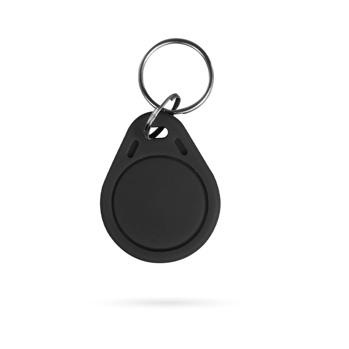 [CNCEMB000050] TAG MIFARE NUMERADO NEGRO